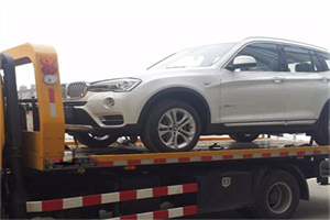 炉霍拖车24小时服务电话