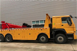 炉霍道路救援公司
